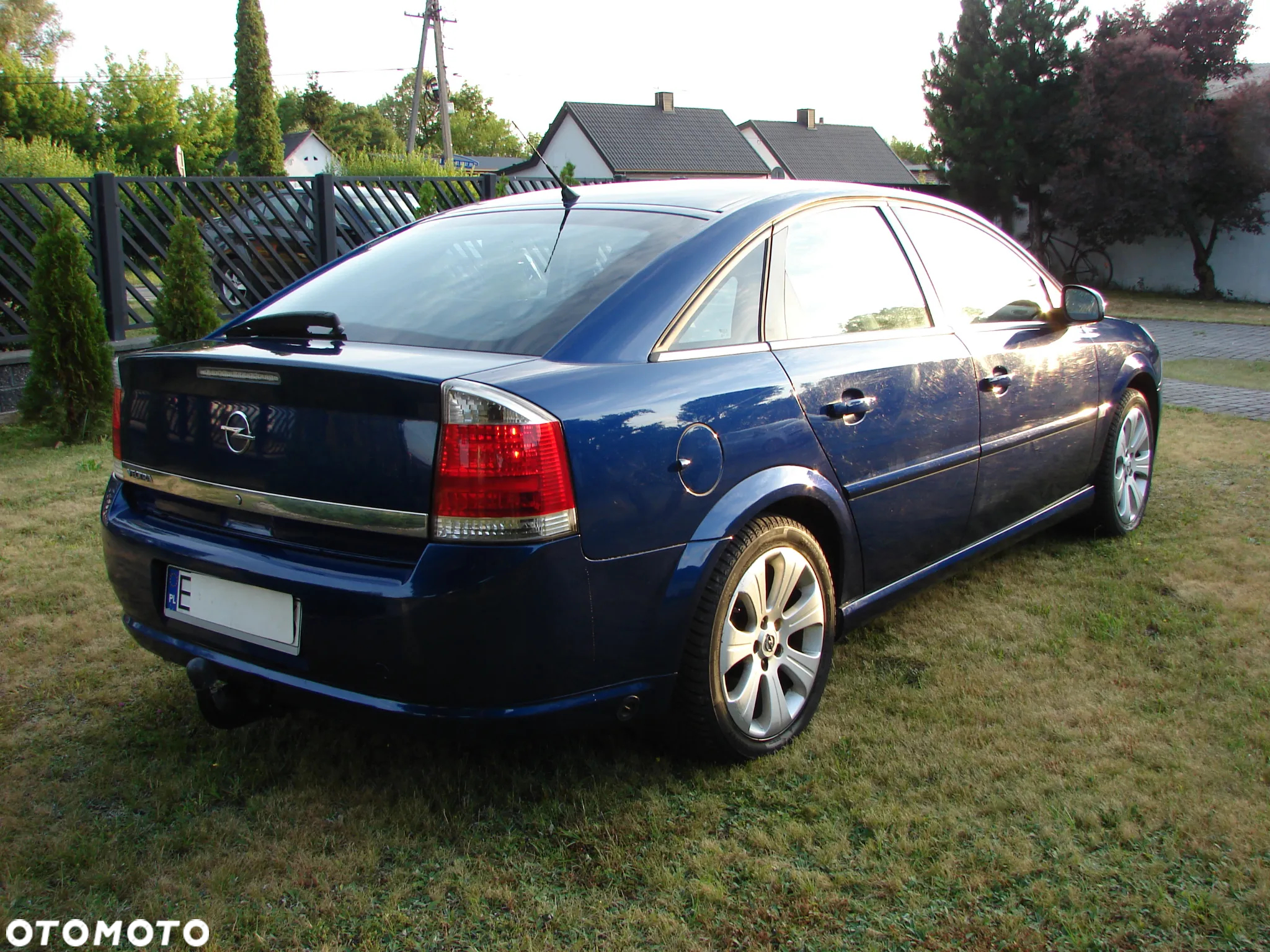 Opel Vectra 1.8 - 3