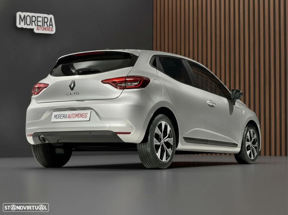 Renault Clio - 4