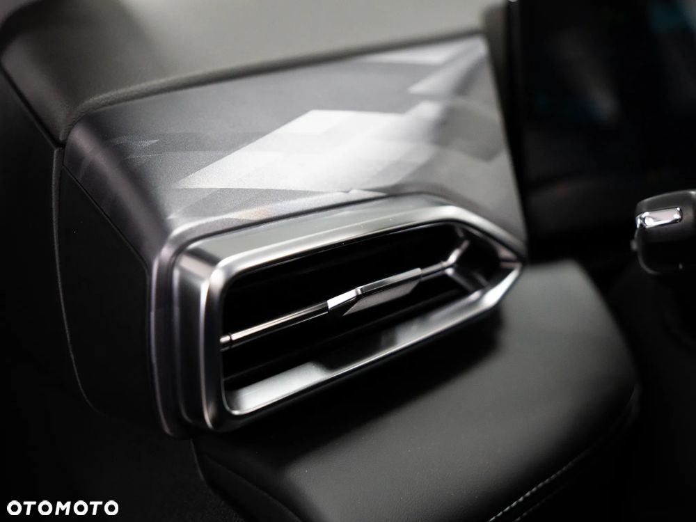 Dongfeng Mage 1.5T MachPower - 16