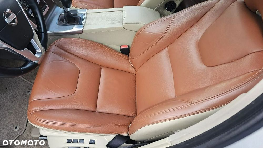 Volvo S60 DRIVe Summum - 9