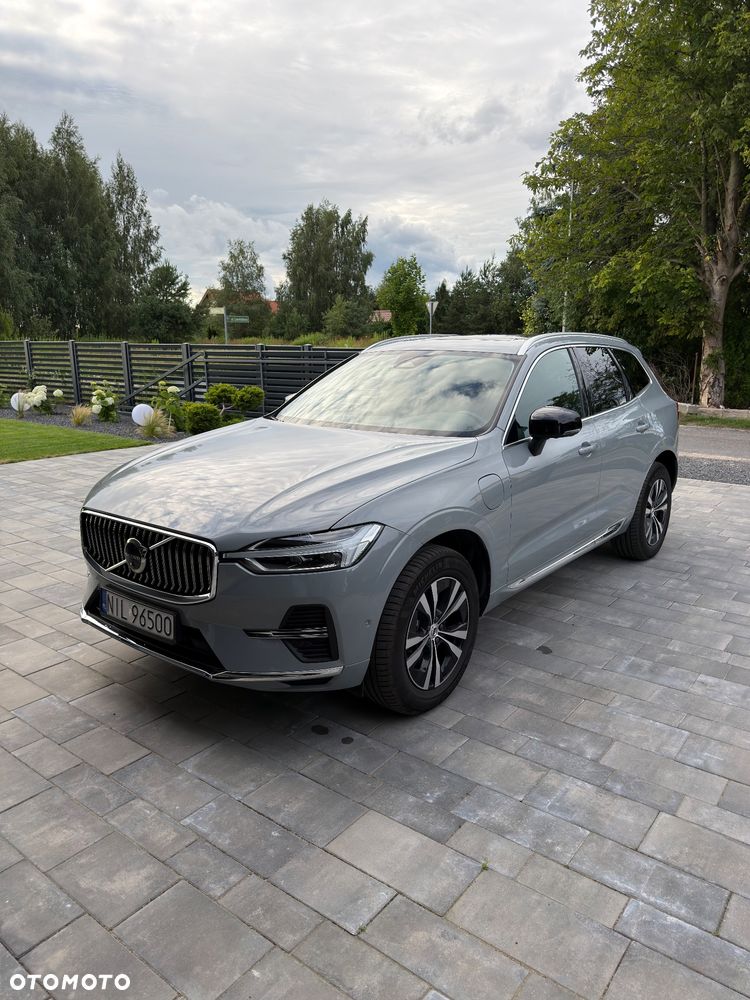 Volvo XC 60 - 1