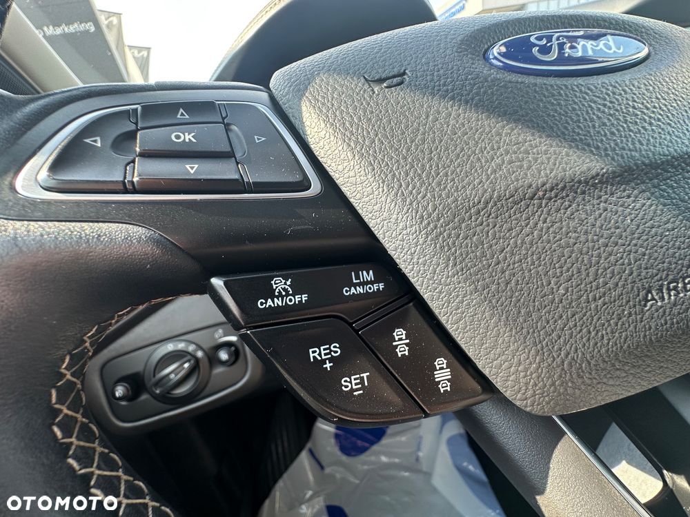 Ford Kuga 2.0 TDCi 4WD Titanium - 12