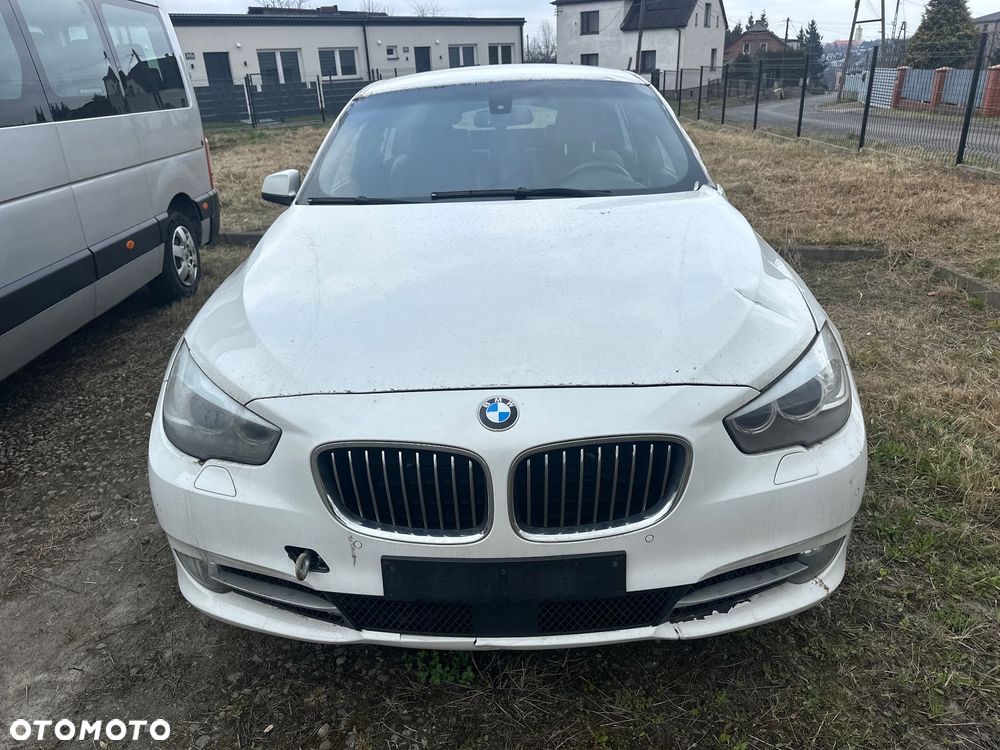 BMW 5GT 530d xDrive Modern Line - 9