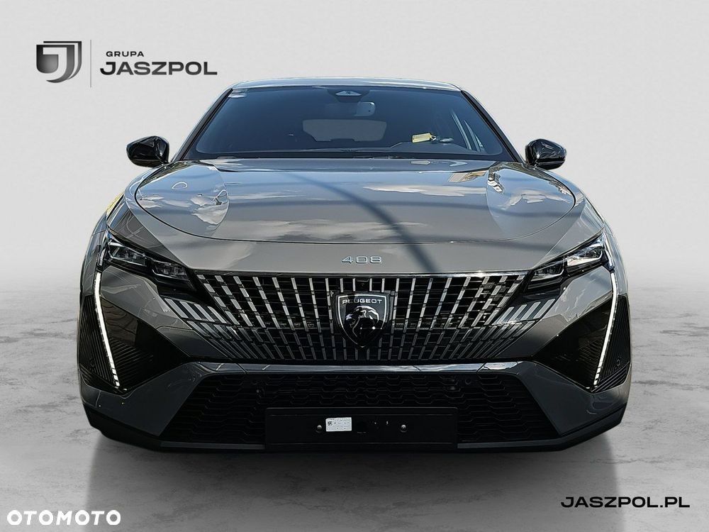 Peugeot 408 1.2 PureTech mHEV GT S&S e-DSC6 - 3