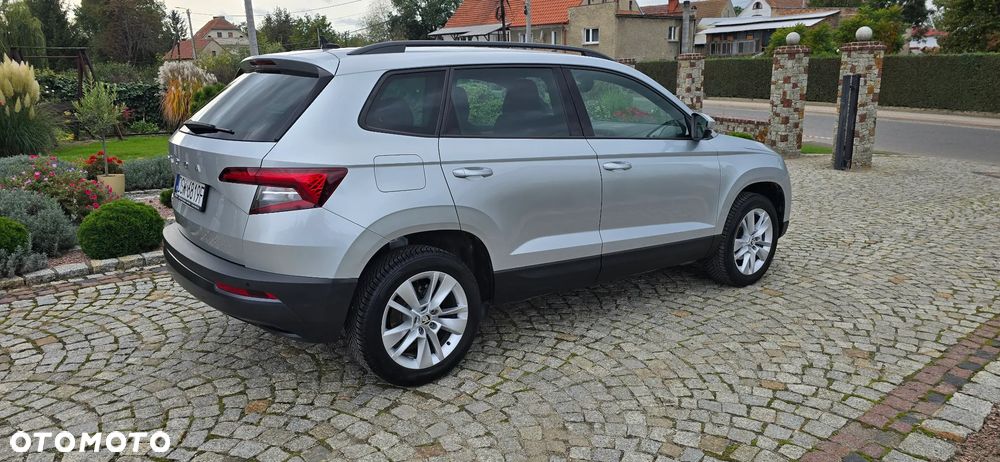 Skoda Karoq - 6