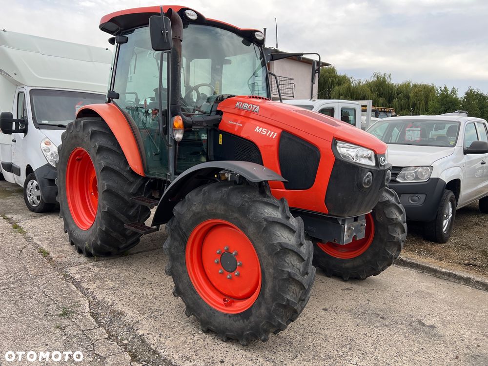Zetor PROXIMA PLUS - 13