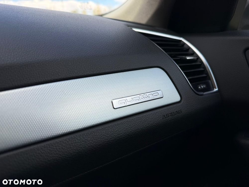 Audi Q5 2.0 TDI Quattro S tronic - 10