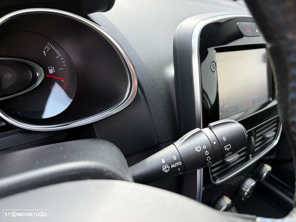 Renault Clio 1.5 dCi GT Line - 33