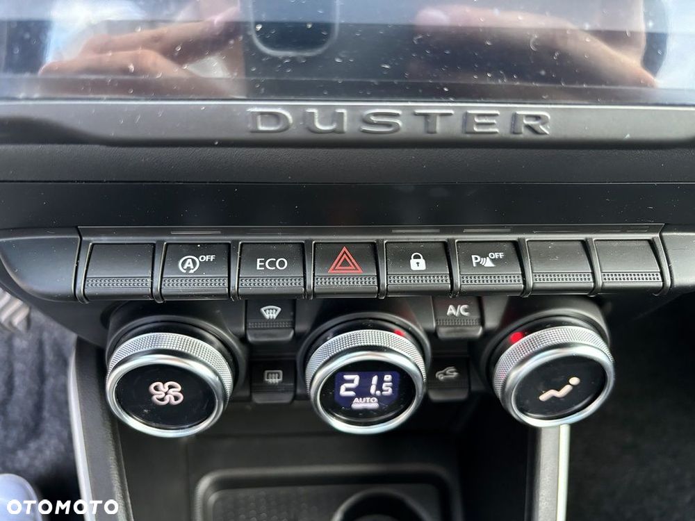 Dacia Duster 1.0 TCe Prestige - 16