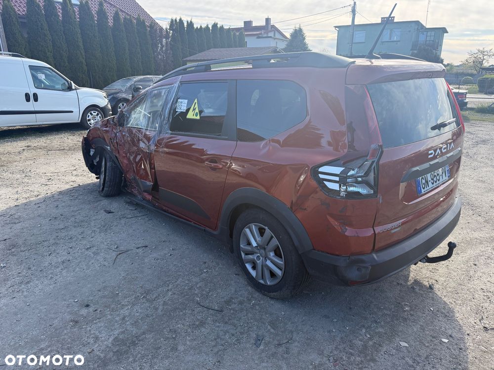 Dacia Jogger - 8