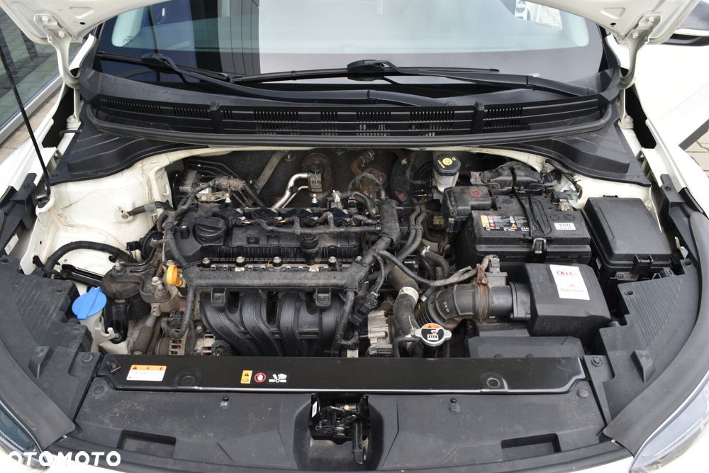 Kia Stonic 1.2 L Business Line - 39