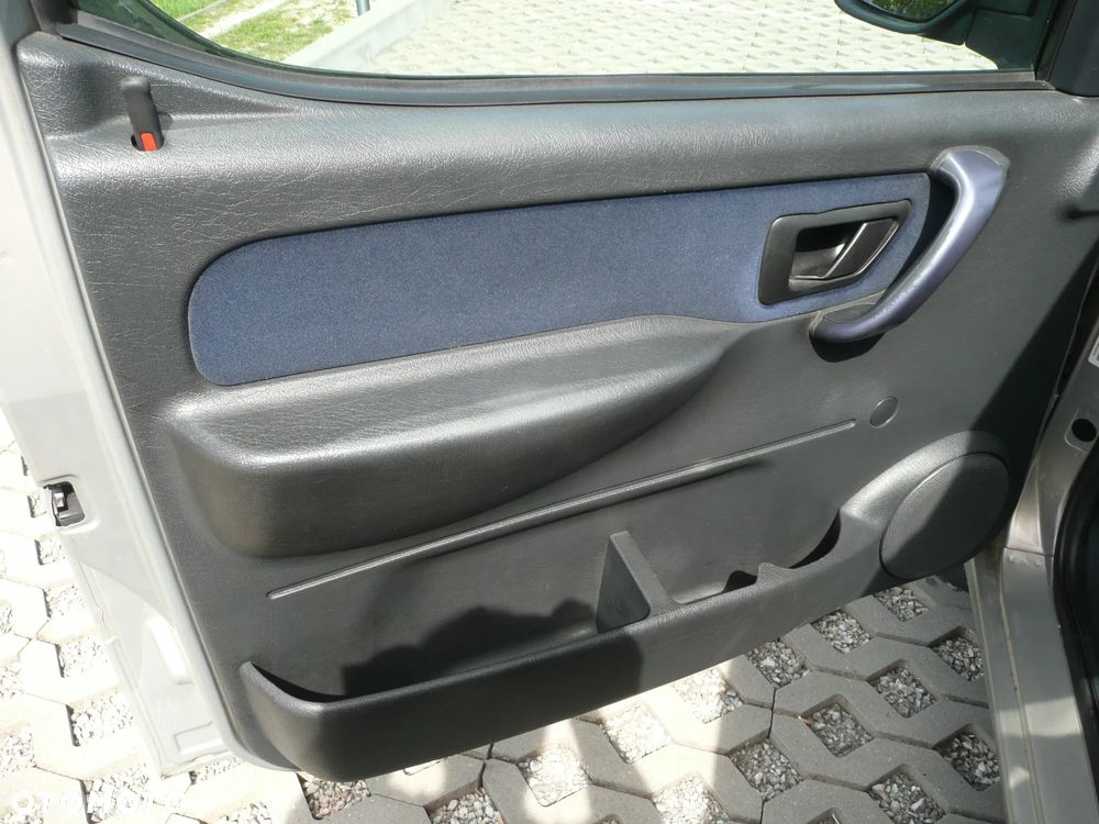 Citroën Berlingo 1.9 D Prestige - 16