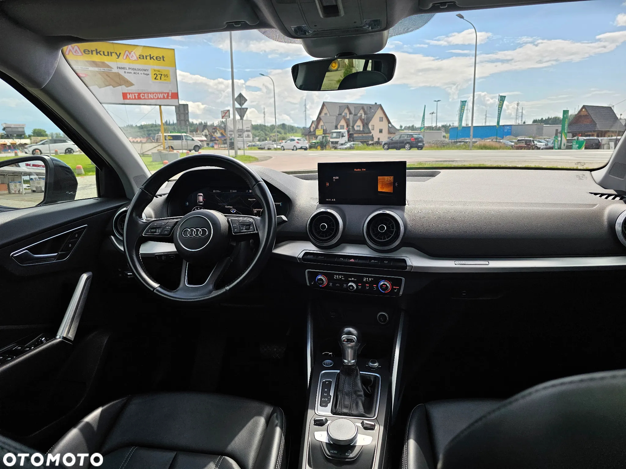 Audi Q2 35 TFSI S tronic S line - 30