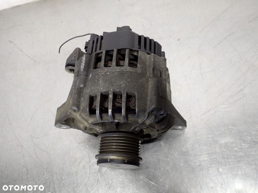ALTERNATOR RENAULT SCENIC I LIFT - 2