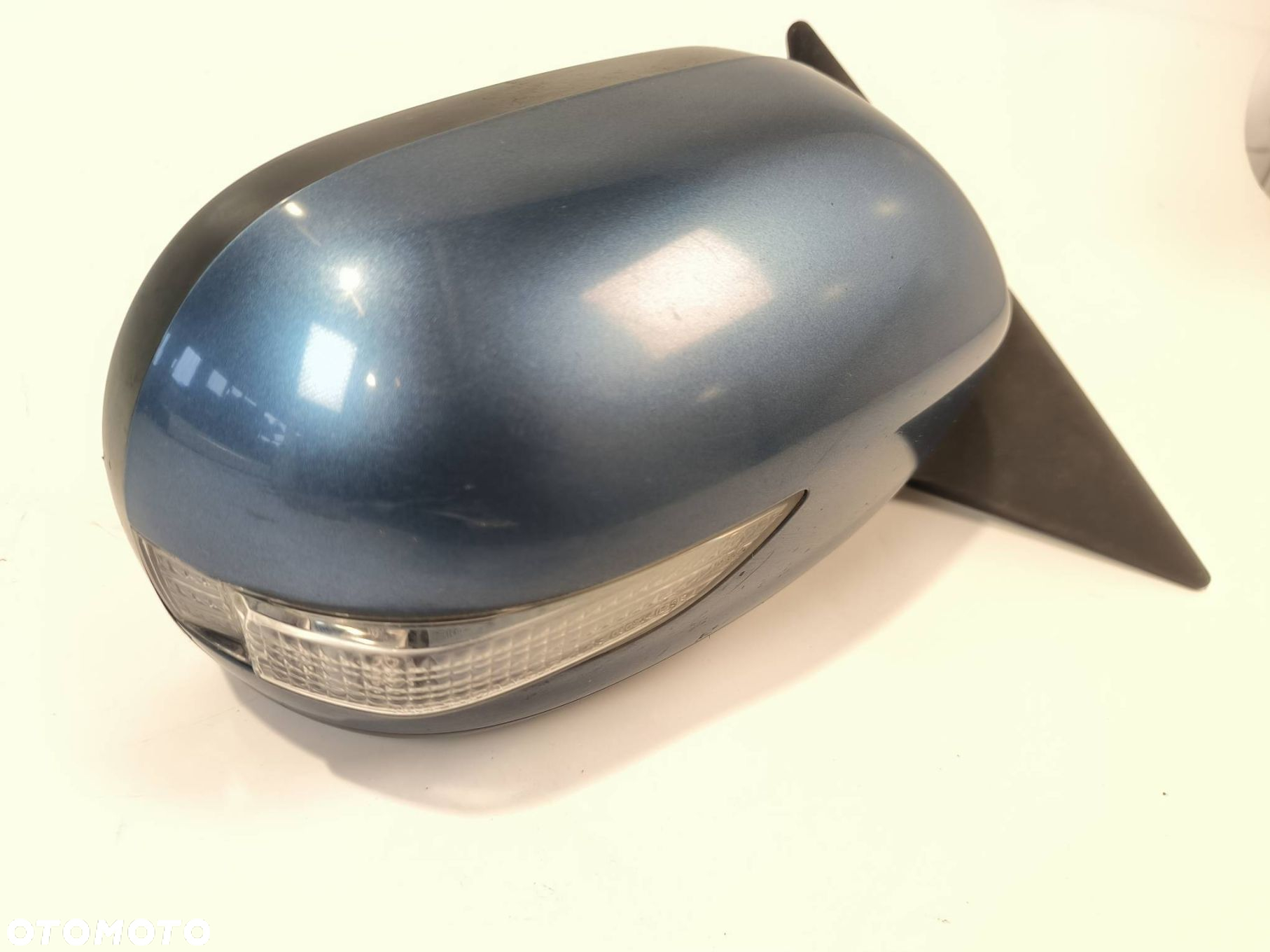 LUSTERKO PRAWE SUBARU LEGACY IV PIN 9 - 4