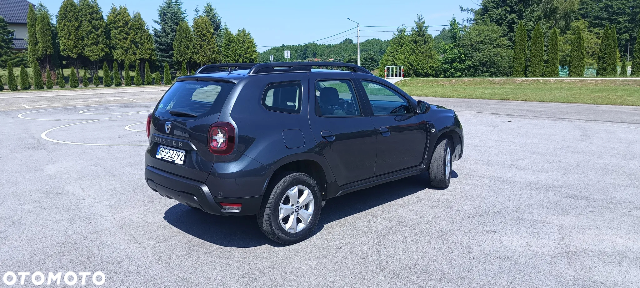 Dacia Duster 1.6 SCe Prestige - 17