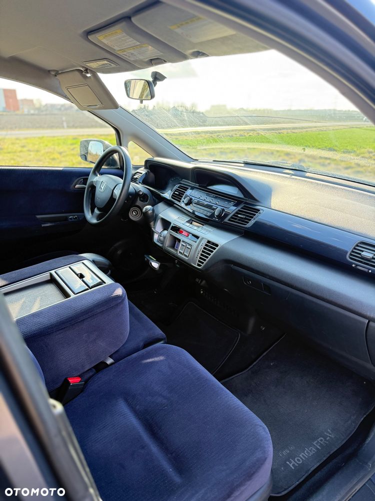 Honda FR-V 1.8 Executive - 12