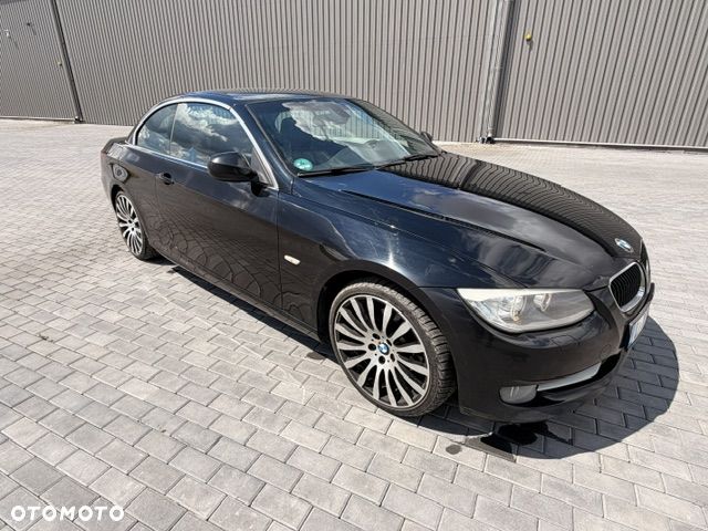 BMW Seria 3 320d DPF - 9