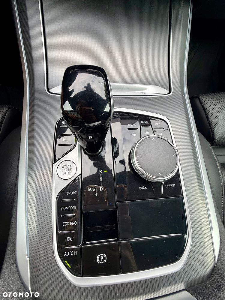 BMW X5 xDrive30d - 20