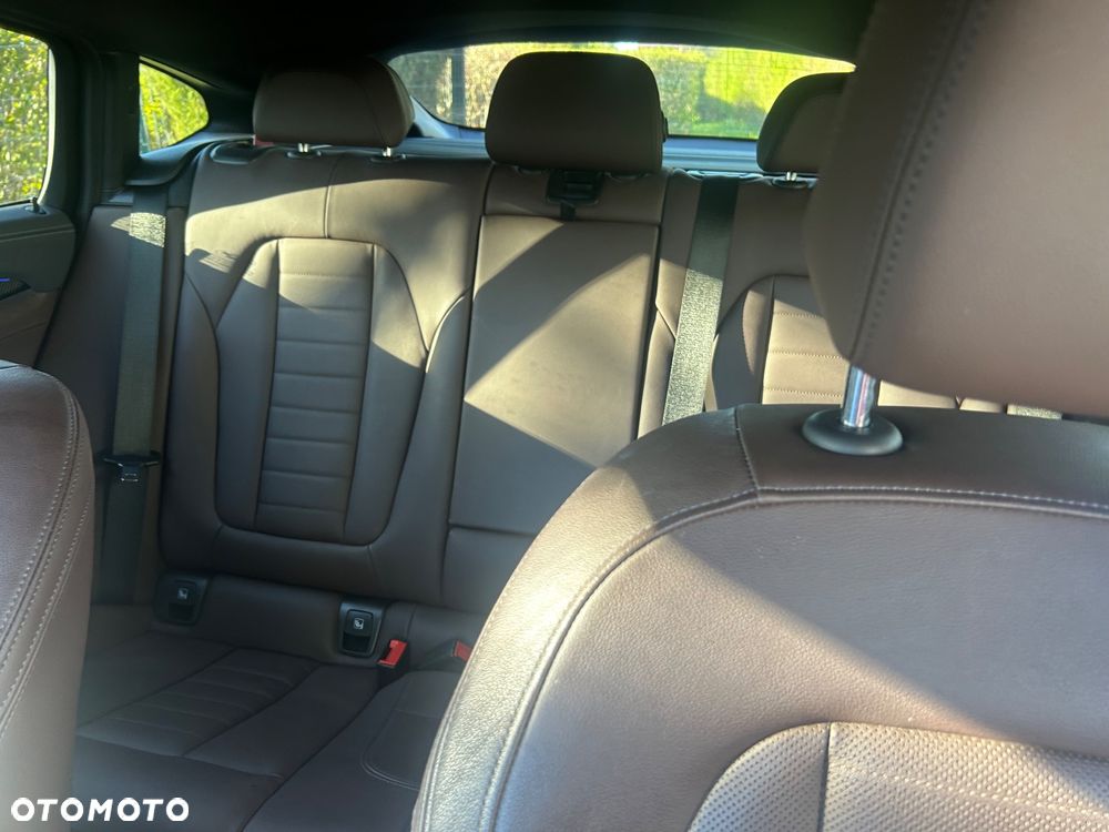 BMW X4 xDrive30i mHEV M Sport sport - 10