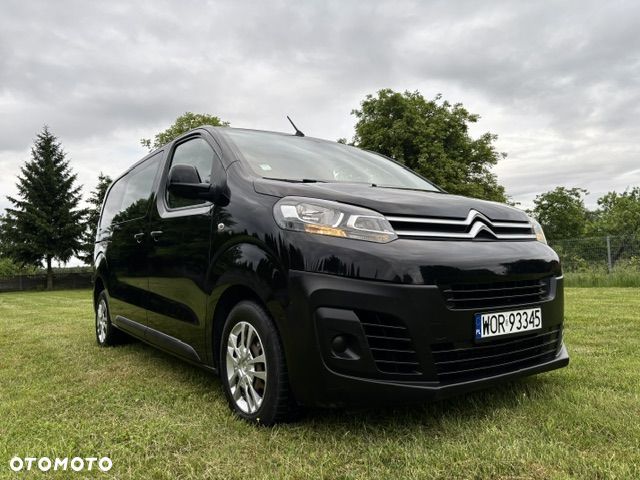 Citroën Jumpy Combi - 20