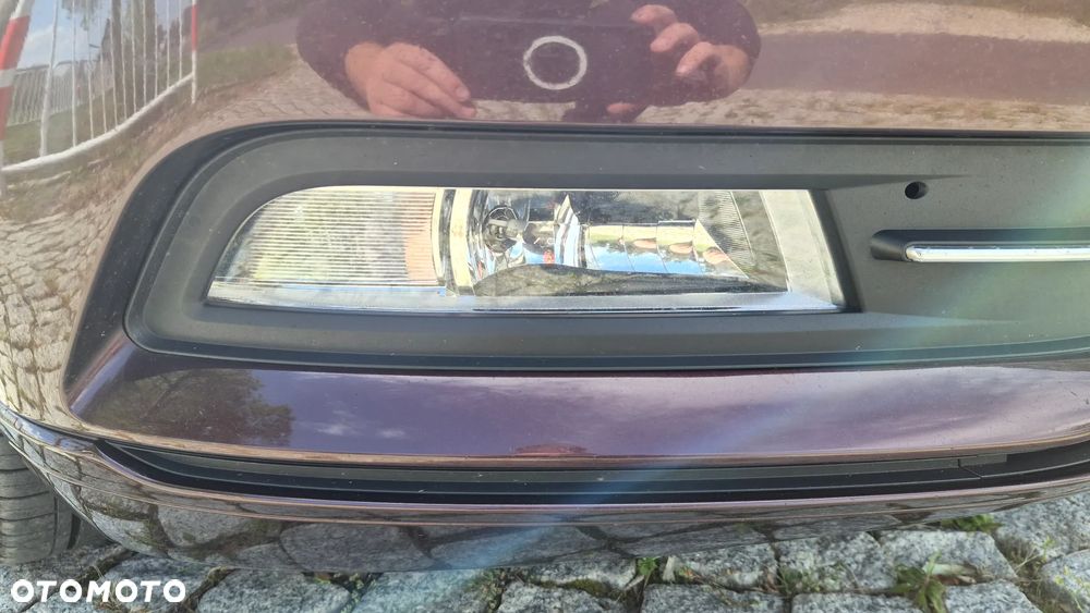 Volkswagen Passat 2.0 TDI BMT Comfortline - 9