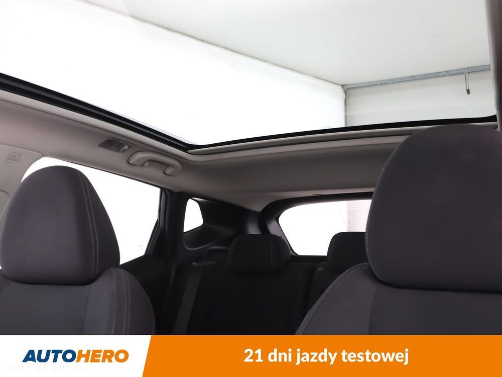 Nissan Qashqai - 34