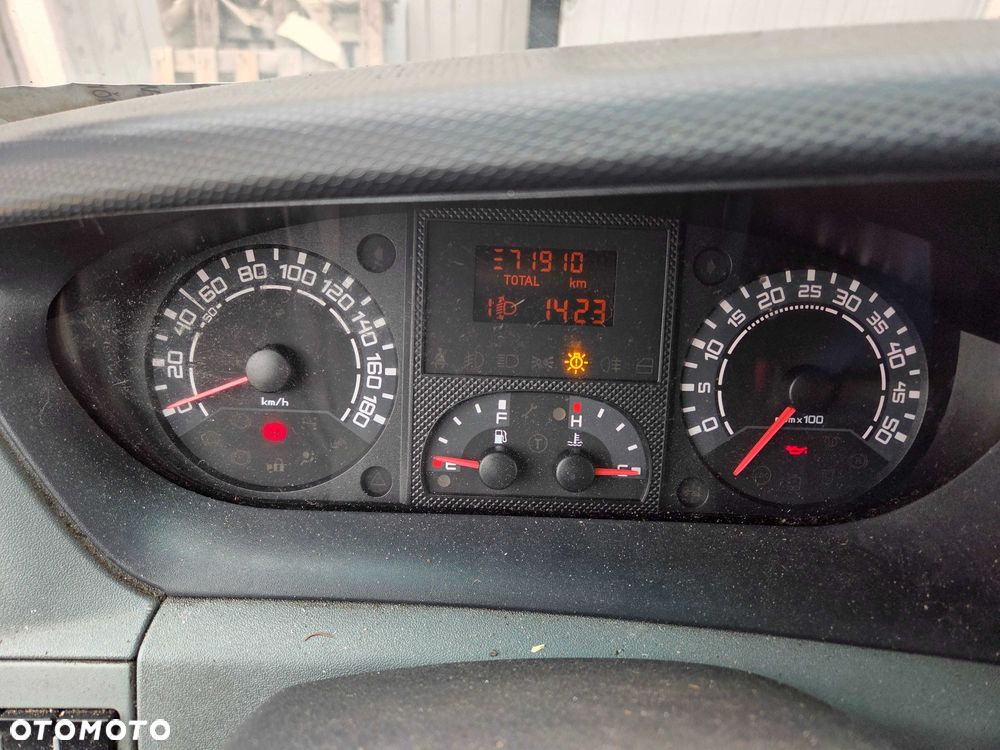 Iveco Daily - 8