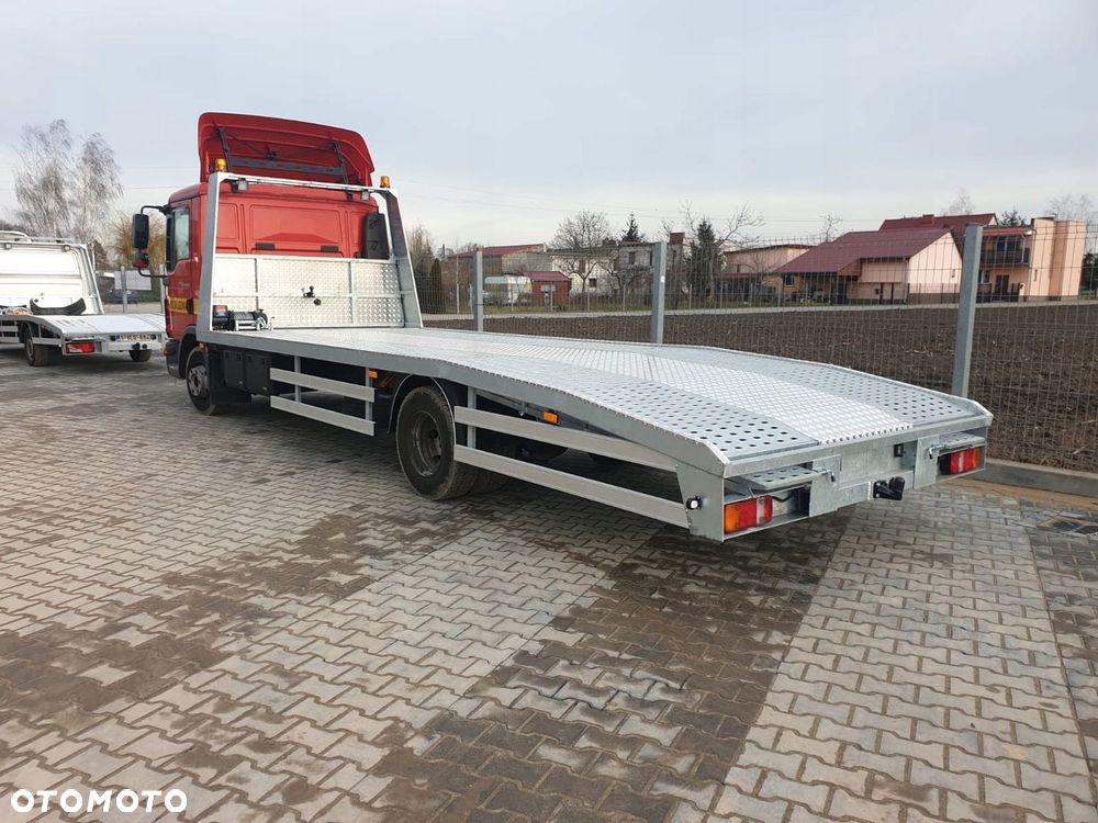 POMOC DROGOWA - NAJAZD - PRODUCENT - OPALENICA - 8