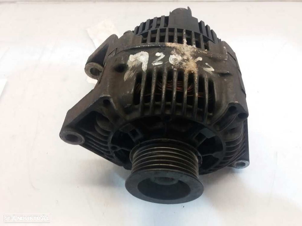 ALTERNADOR MITSUBISHI CARISMA 1997 - 1