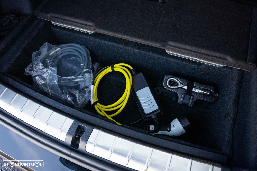 BMW X1 xDrive25e Advantage - 34