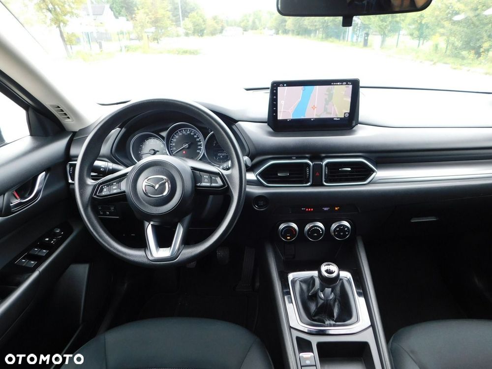 Mazda CX-5 2.0 Center-Line Plus 2WD - 14