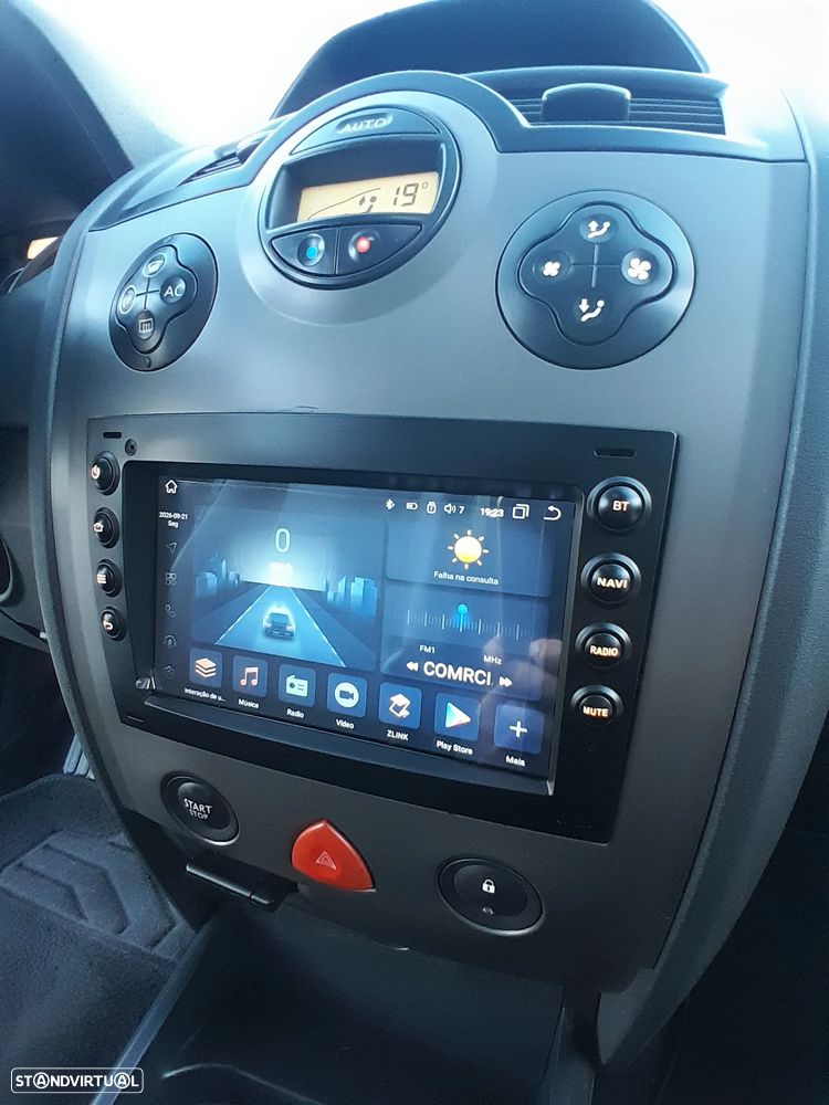 Renault Mégane Break - 13