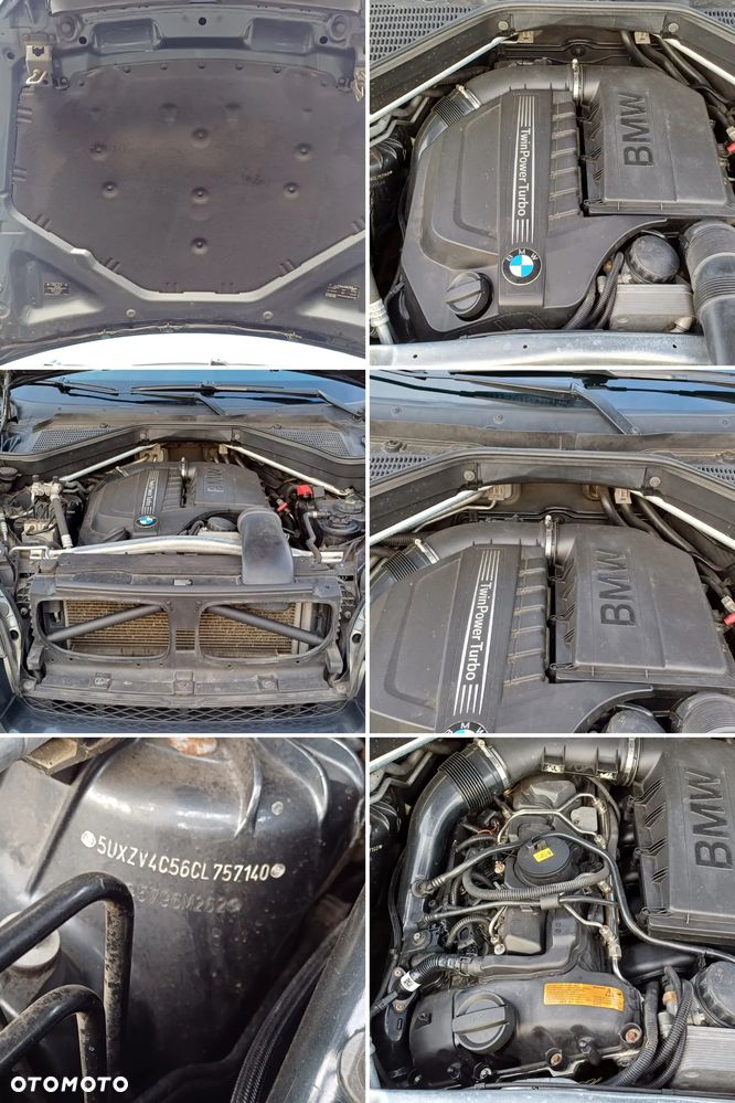BMW X5 xDrive35i - 11