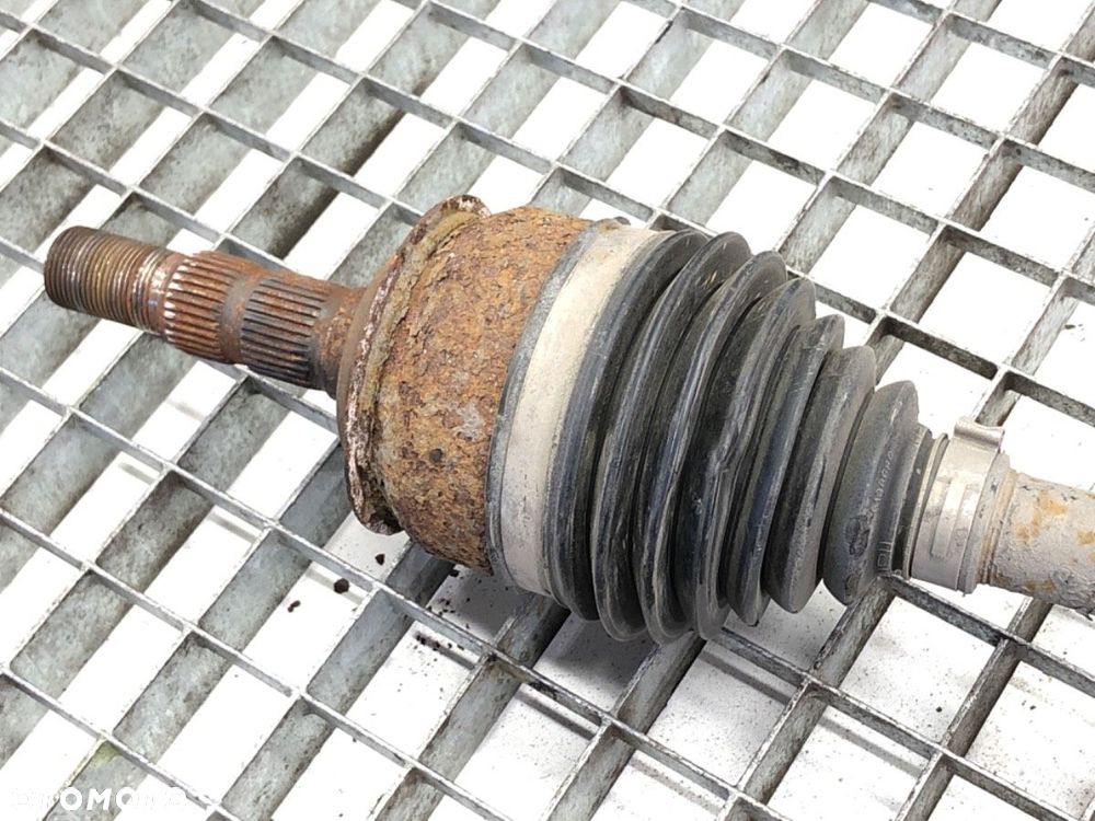 PÓŁOŚ PRAWY PRZÓD  CHEVROLET CRUZE liftback (J305) 2010 - 2022 1.6 91 kW [124 KM] benzyna 2011 - - 3