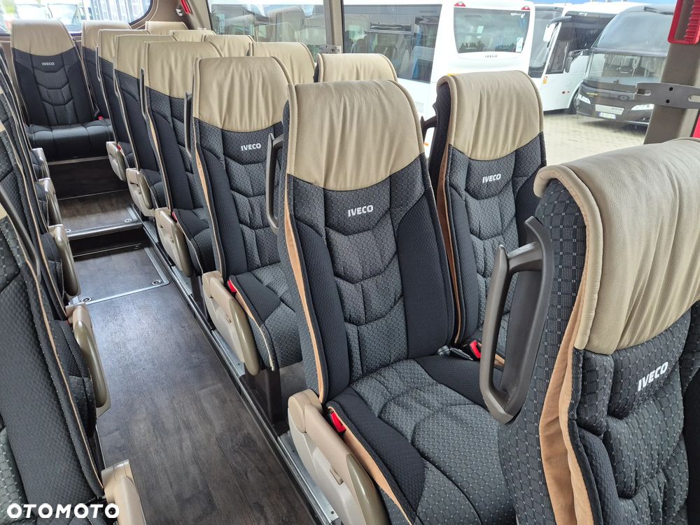 Iveco MAGELYS / SPROWADZONY / WINDA / EURO 6 - 30
