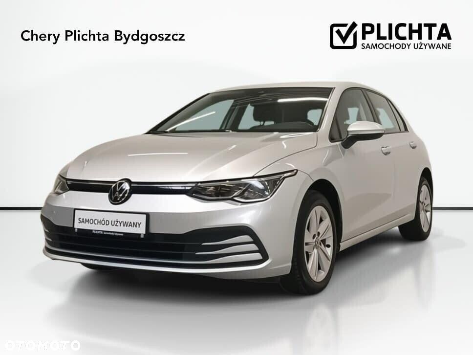 Volkswagen Golf 2.0 TDI Life - 2