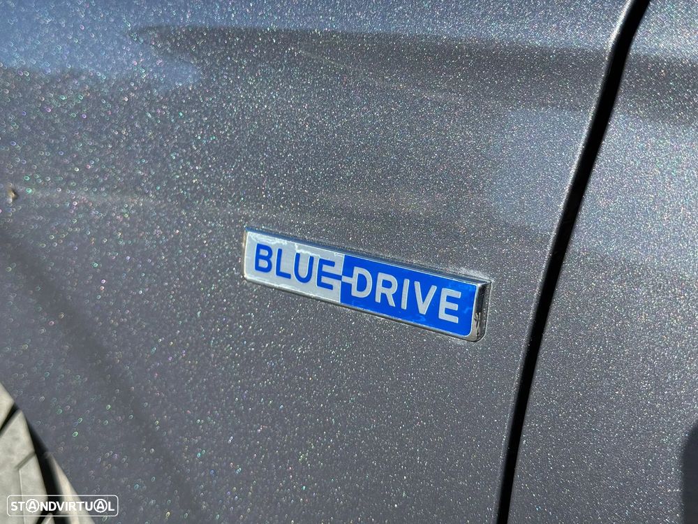 Hyundai Ioniq 1.6 GDI HEV Hybrid Tech - 21