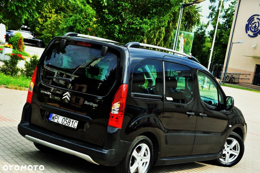 Citroën Berlingo 1.6 HDi 90 FAP CoolTech - 29