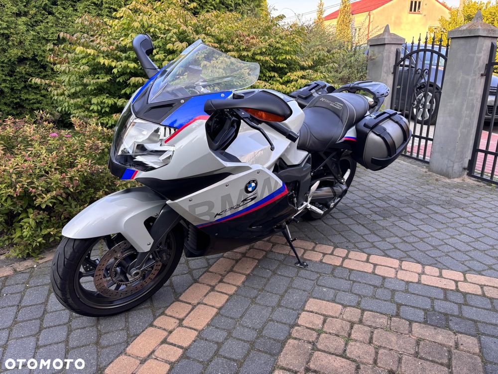 BMW K - 12
