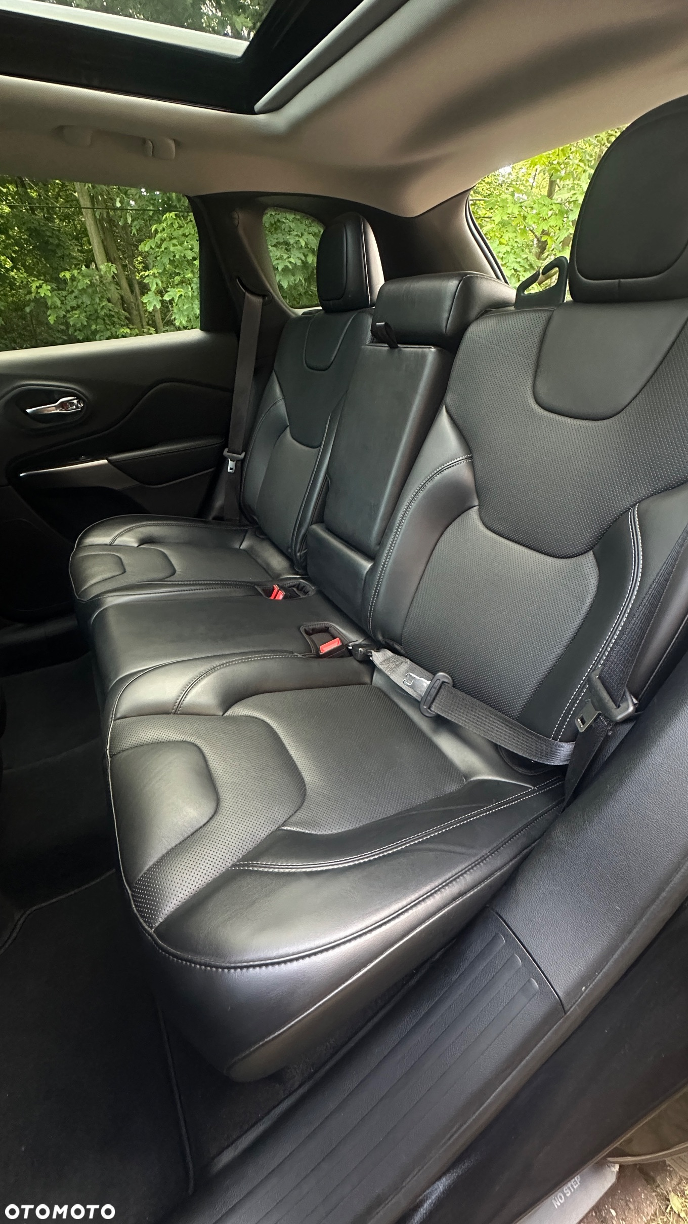 Jeep Cherokee 3.2 V6 Pentastar Active Drive I Automatik Limited - 18