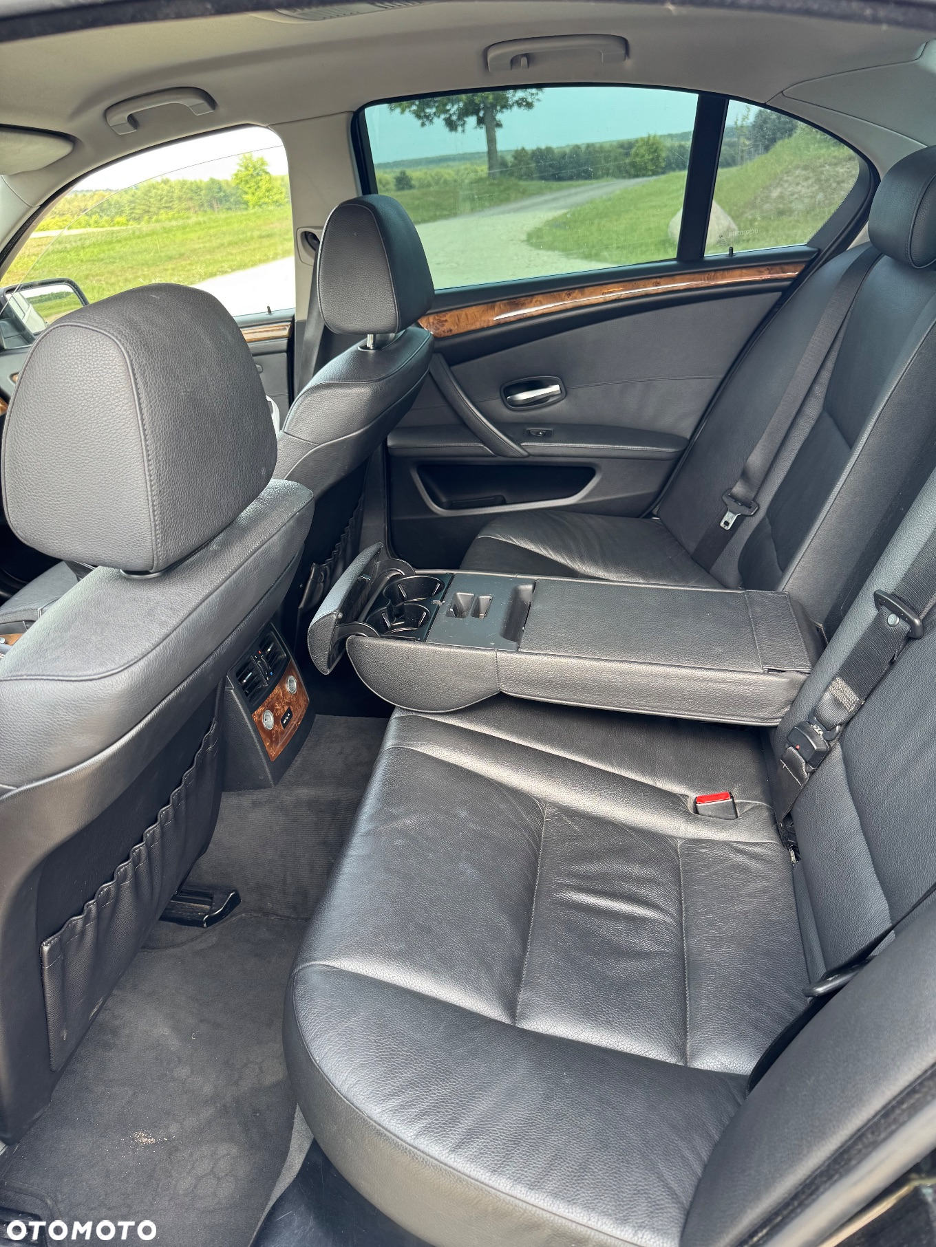 BMW Seria 5 - 16