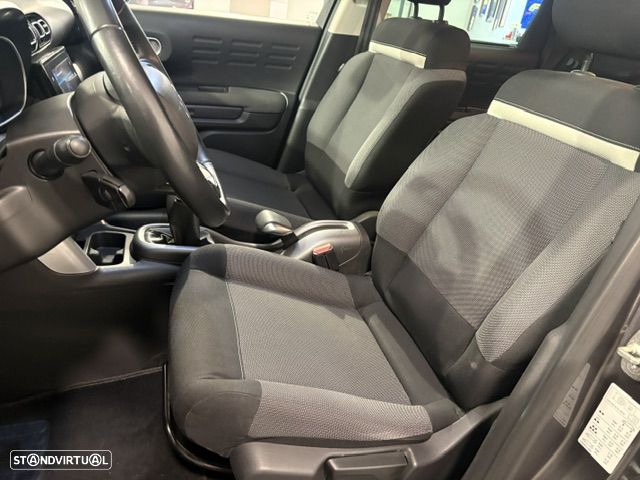 Citroën C3 Aircross 1.2 PureTech Shine - 8