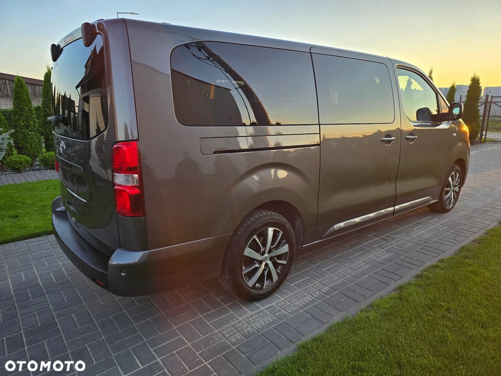 Toyota Proace Verso 2.0 D4-D Medium Family - 7