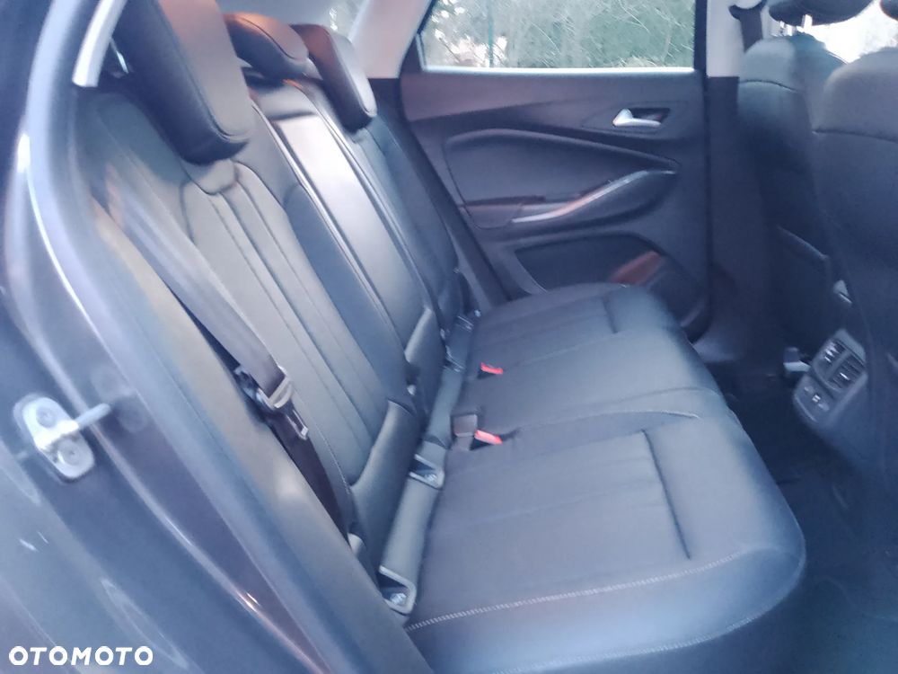 Opel Grandland X 1.2 T GPF Innovation S&S - 23