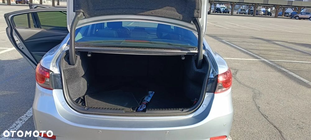 Mazda 6 2.0 Skybusiness - 6