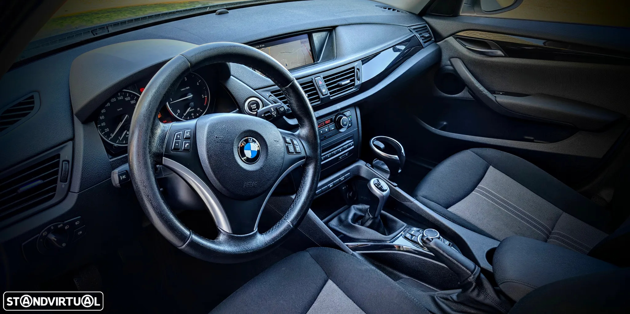 BMW X1 20 d sDrive - 14