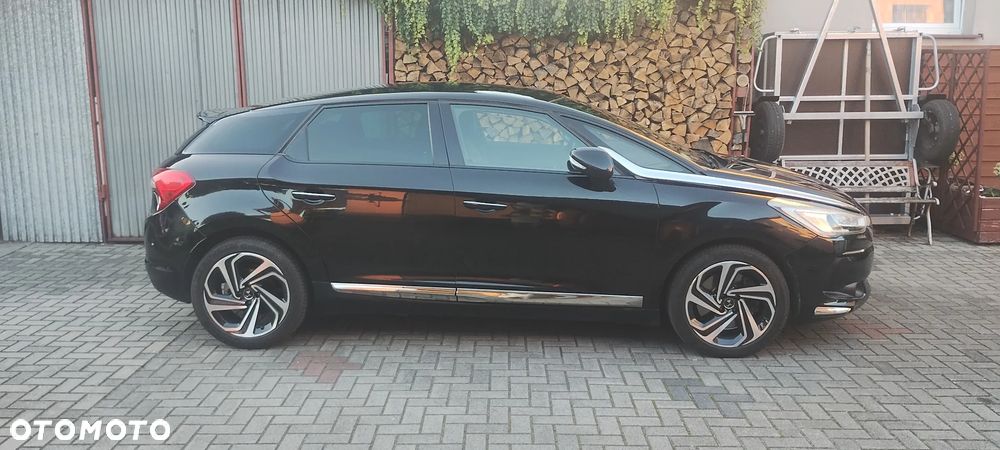 Citroën DS5 2.0 BlueHDi SportChic - 2