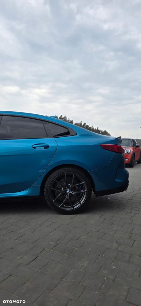 BMW Seria 2 M235i xDrive - 10
