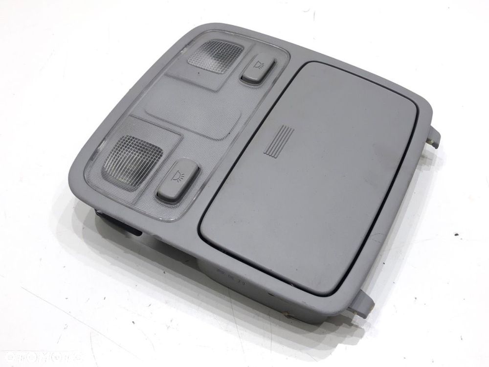 LAMPA SUFITOWA - 180.00 PLN - KIA SPORTAGE II (JE_, KM) 2004 - 2022 2.0 i 16V 104 kW [141 KM] - 1